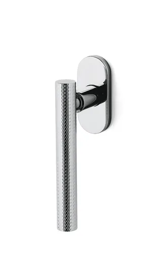 olivari-atena-rank-maniglia-per-porta-in-ottone-guilloch-2 image 1