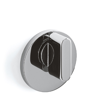 olivari-link-mezzo-chiavistello-per-porte-blindate-rosetta-tonda-bassa image 1