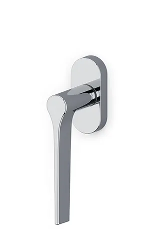 olivari-lama-maniglia-per-porta-interna-design-gio-ponti image 1