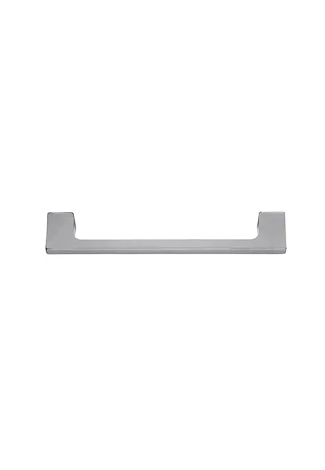 mandelli-1953-2239-bix-maniglia-per-porta-in-ottone image 1