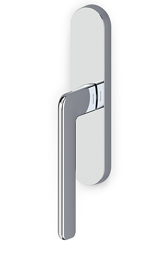 olivari-marbella-maniglia-per-porta-e-finestra-design-a-doppia-curva image 1