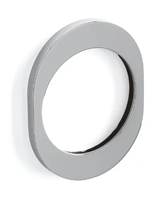 olivari-bocchetta-ovale-bassa-per-defender-50-per-porte-blindate image 1