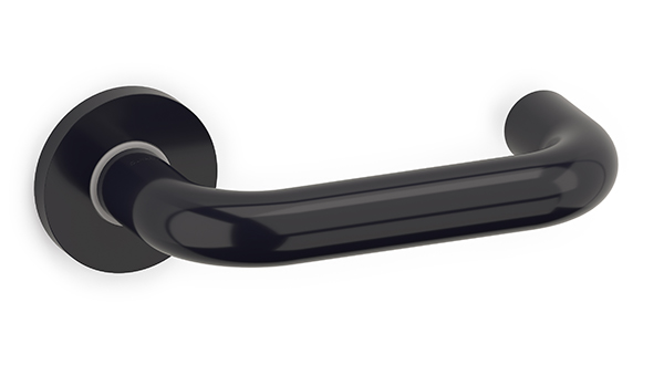 olivari-chiara-ny-maniglia-per-porta-in-nylon-15-mm image 1