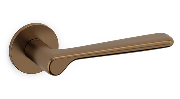 olivari-plume-maniglia-per-porta-e-finestra-design-essenziale image 1