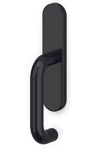 olivari-chiara-ny-maniglia-per-porta-in-nylon image 1