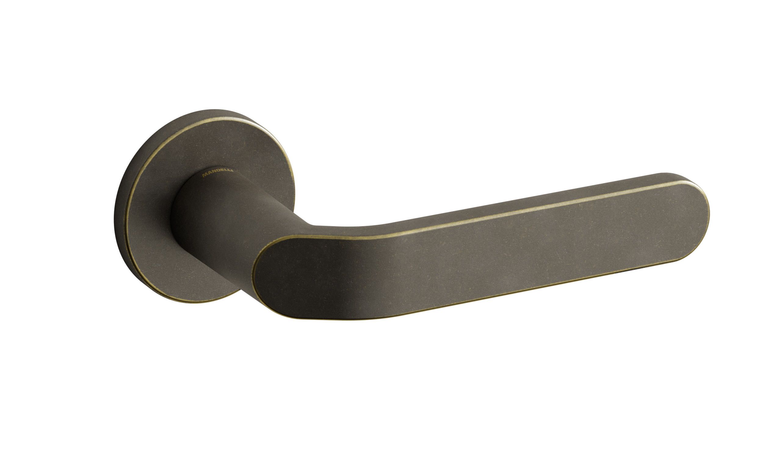 mandelli-1953-callas-maniglia-per-porta-a-1-00 image 2