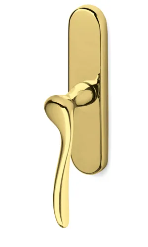 olivari-orvieto-maniglia-per-porta-a-rosetta-tonda image 1